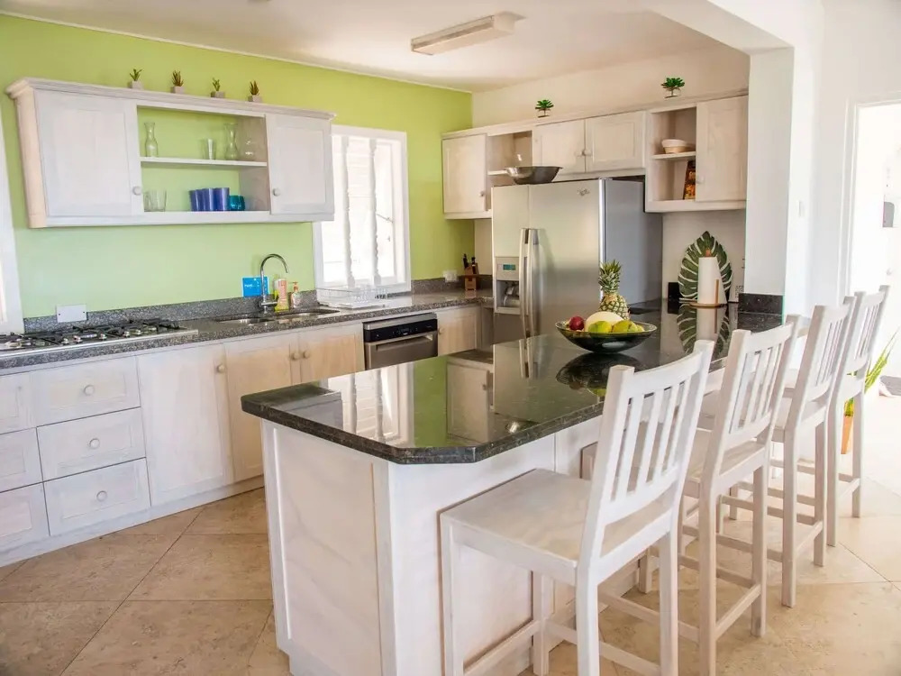 Sprawling Villa With Uninterrupted Sea Views - Equinox 4 Bedroom Villa by RedAwning