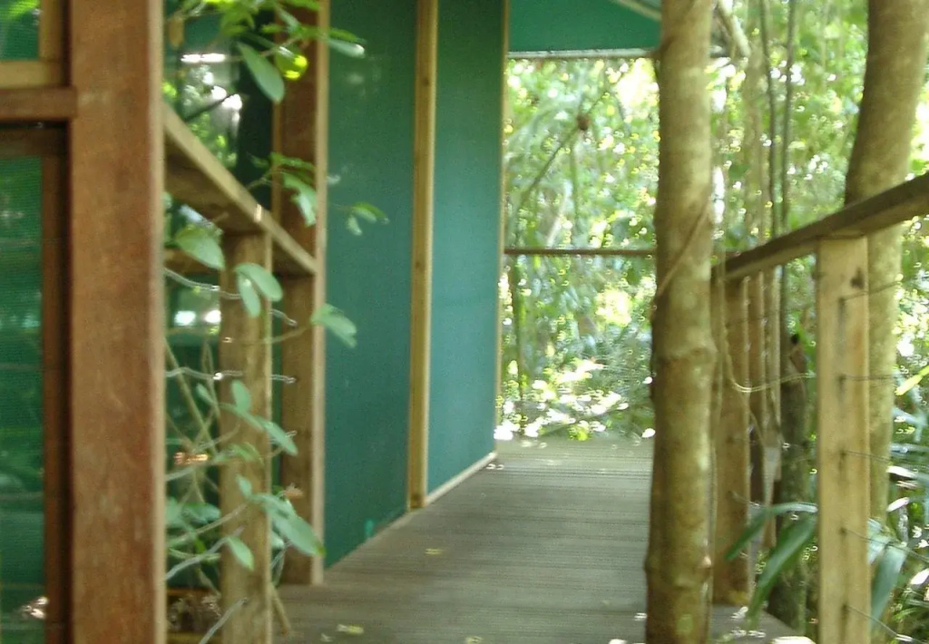 Sanctuary Retreat