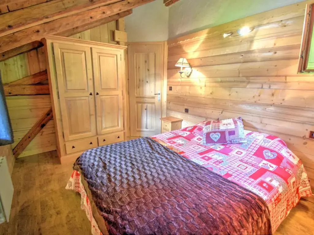 Chalet Montriond, 4 pièces, 5 personnes - FR-1-524-46