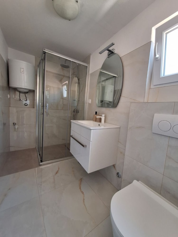 Apartment Graciela