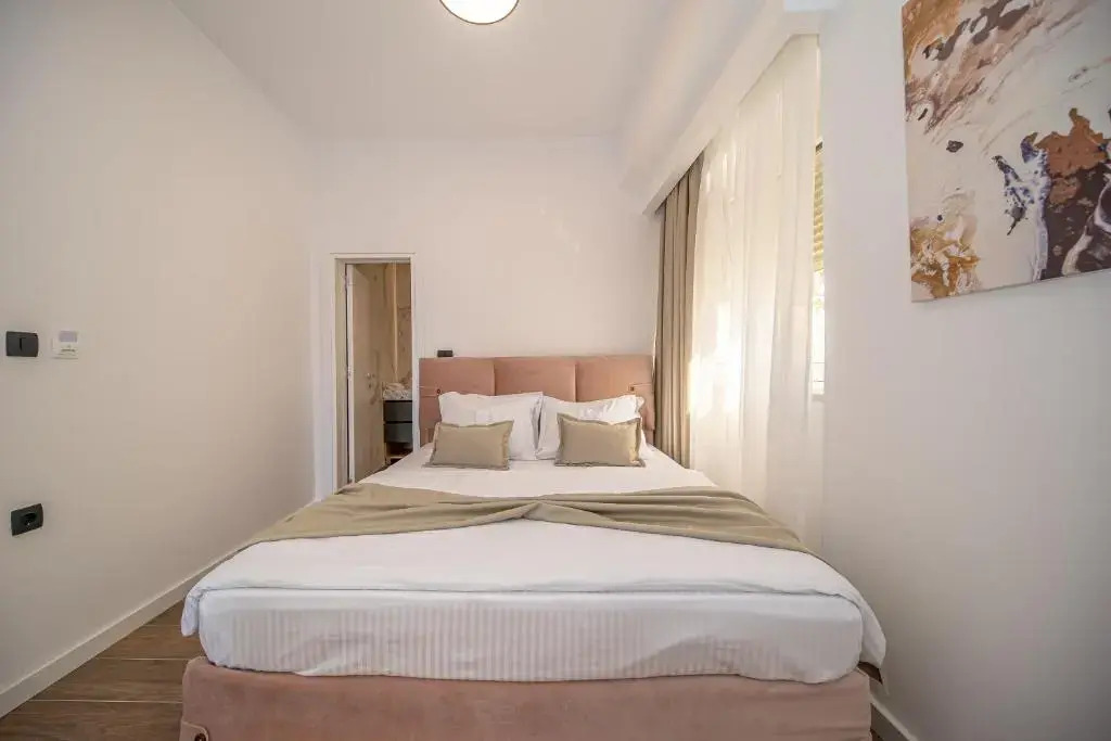 N&N Lux Guest house