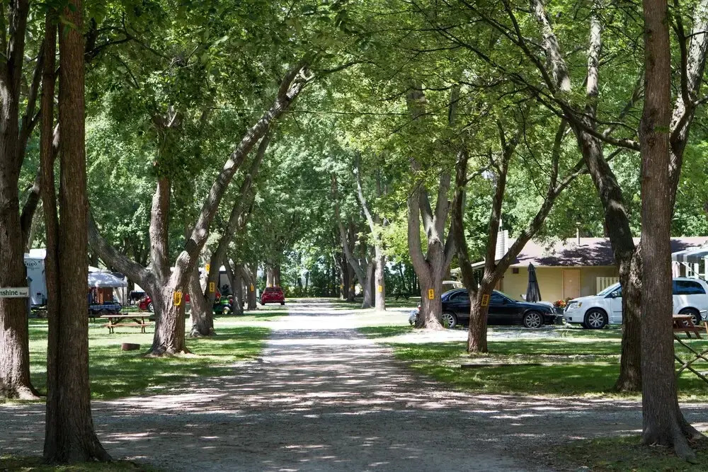 Willowood RV Resort