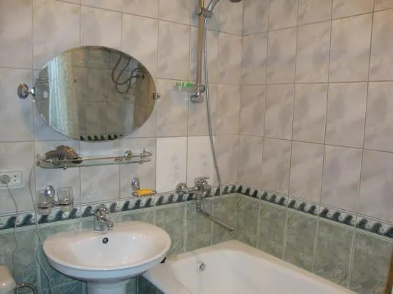 Guest House Vip