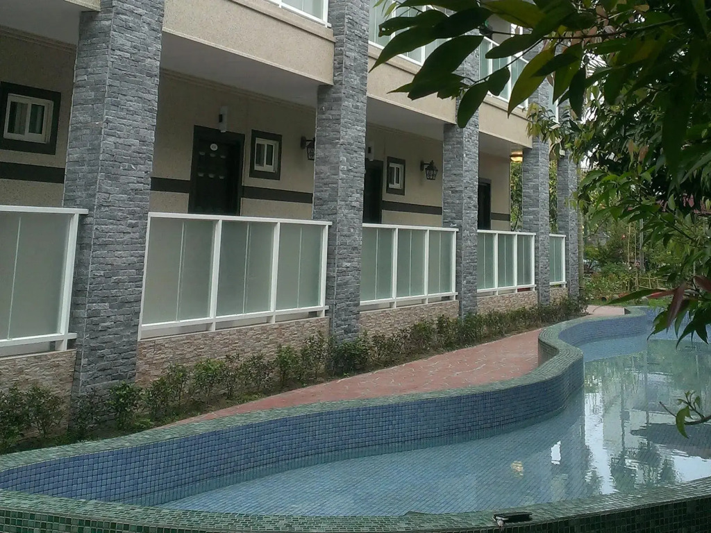 Champs Yazuh B&B