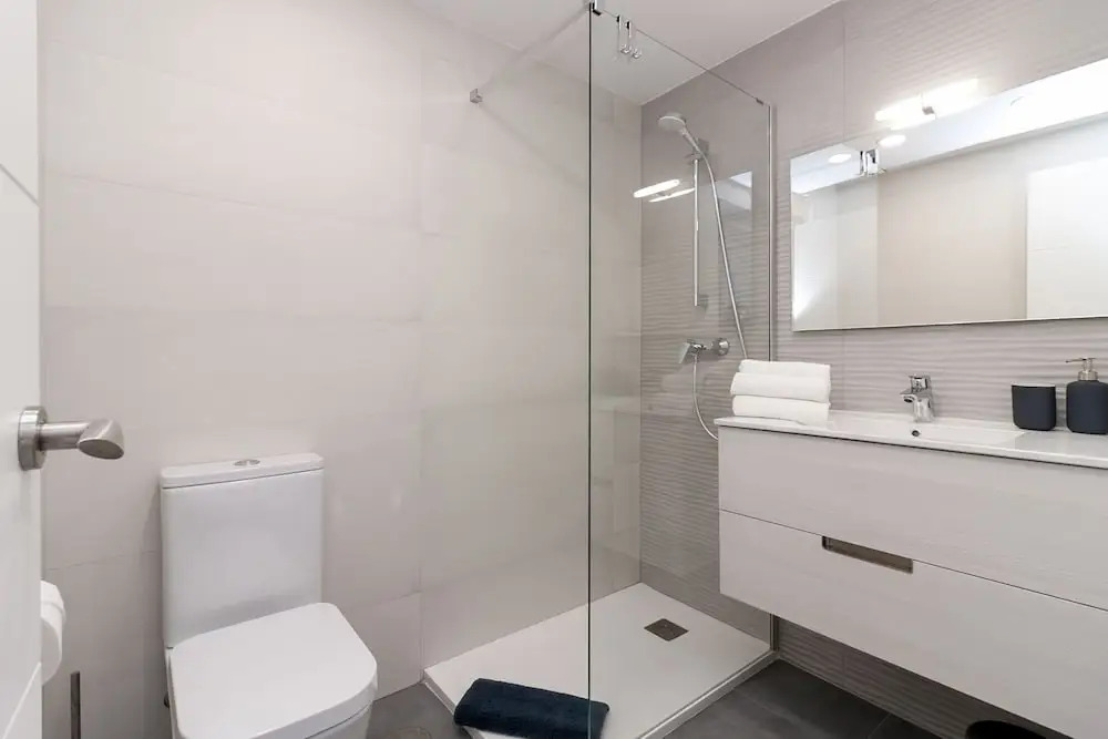 Luxury Apartment Torrecilla Beach