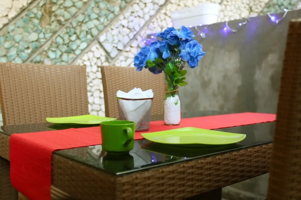 Bantal Guling Braga Guesthouse