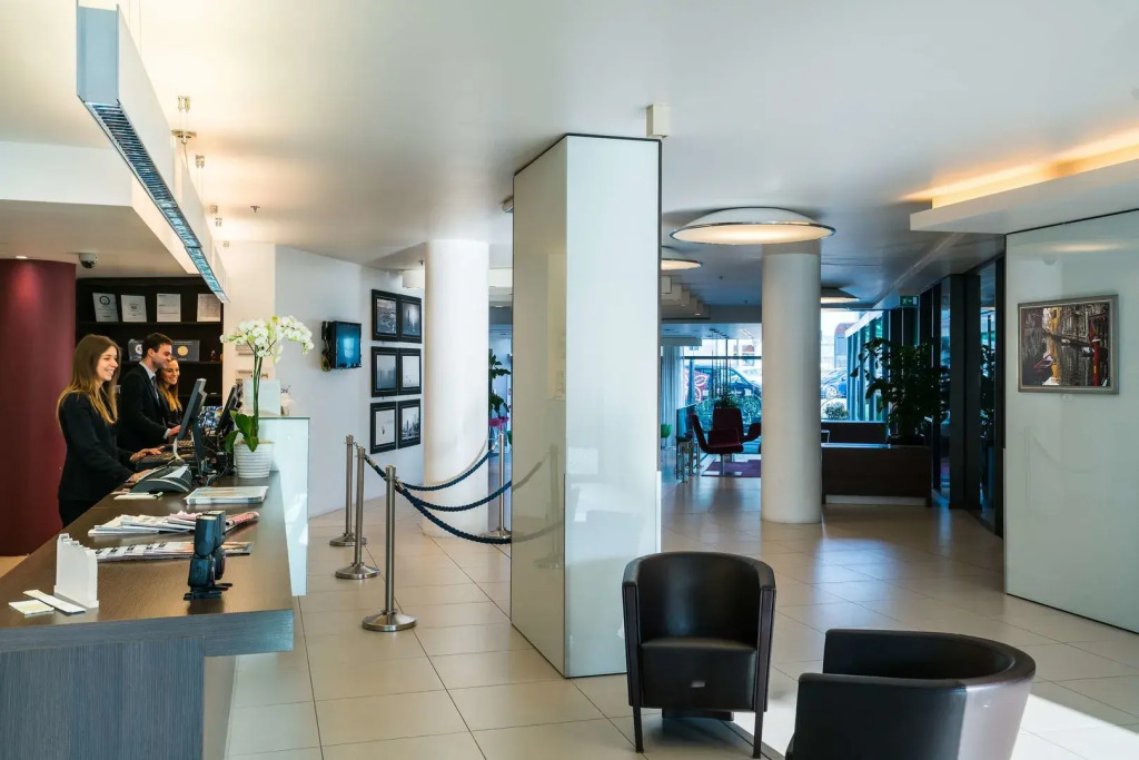Hilton Garden Inn Venice Mestre