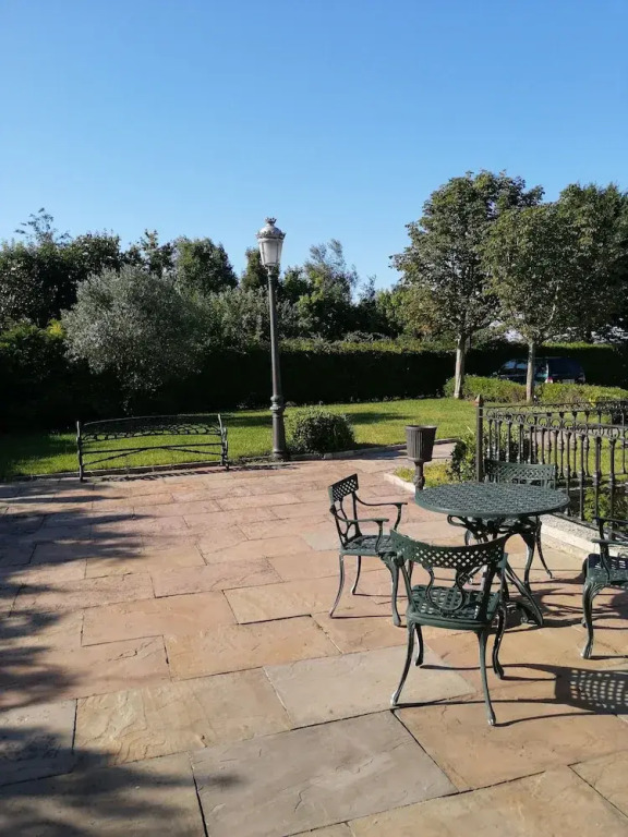 Posada El Jardin de Angela