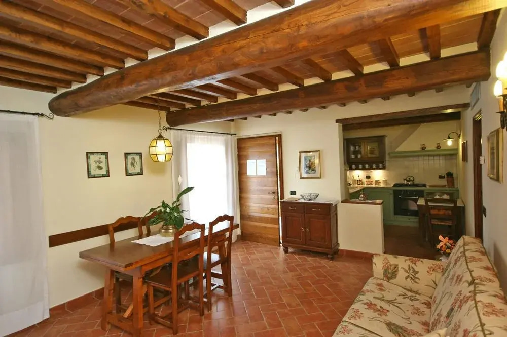 Il Borgo di Salvino