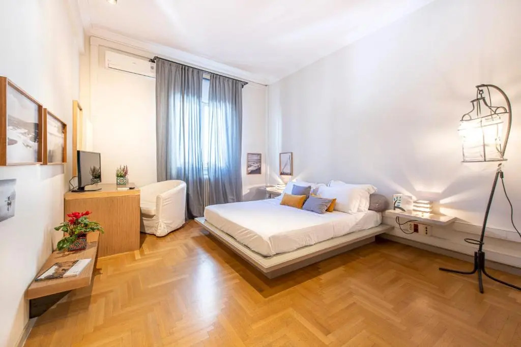 Hidesign Athens Luxury Apartments in Kolonaki