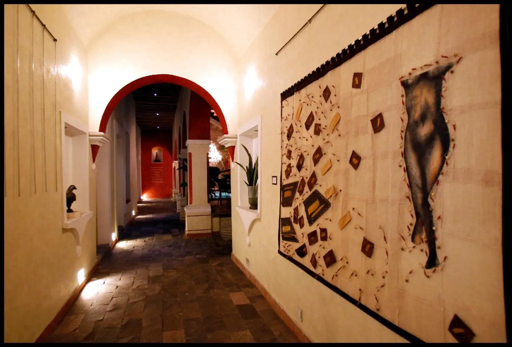 El Sueño Hotel & Spa