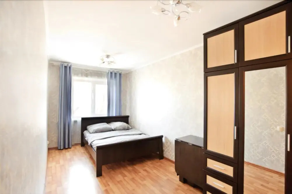 Apartment on Oktyabrskaya St. 20
