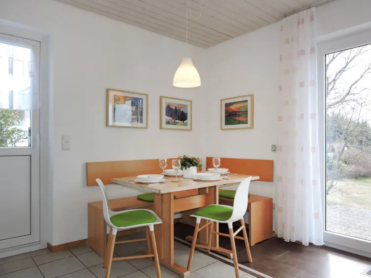 Holiday Home Hochwald by Interhome