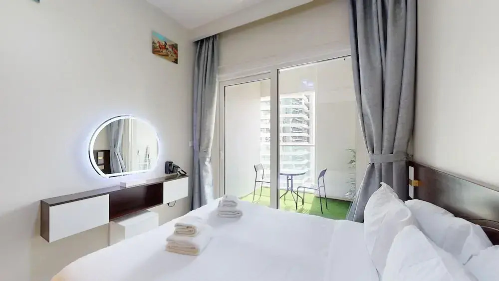 Business Bay - Reva Residences 706