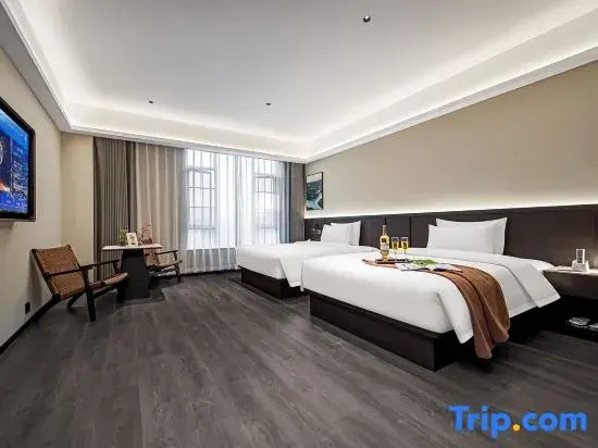 Miyang S Hotel (Chenzhou Taiwan Industrial Park Branch)