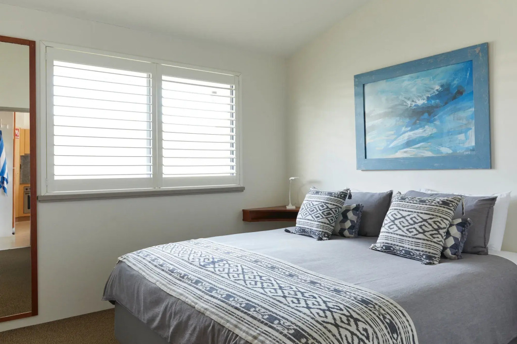 Byron Quarter Apartments