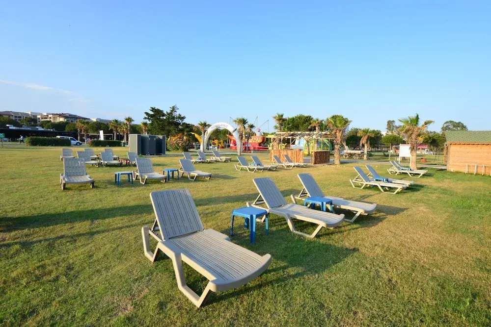 My Belek Collection Hotel