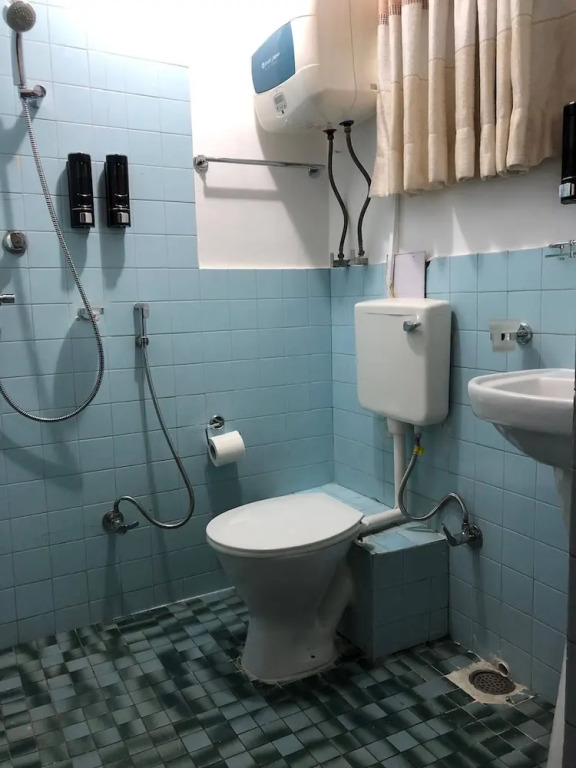 Thamel Apartment Thamel 5 min Walk 1bhk 3rd Floor