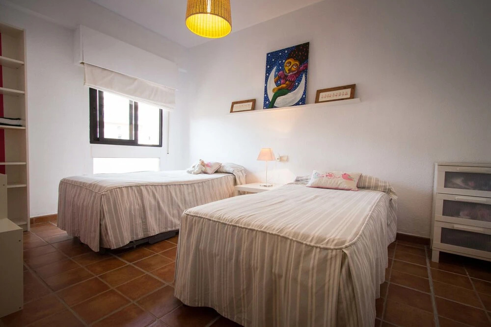 Holidays2Fuengirola Carvajal Sea Side