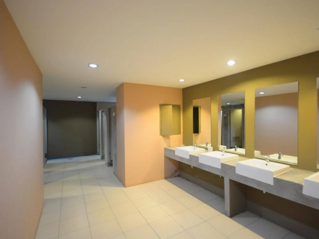 iRest Ao Nang Hostel