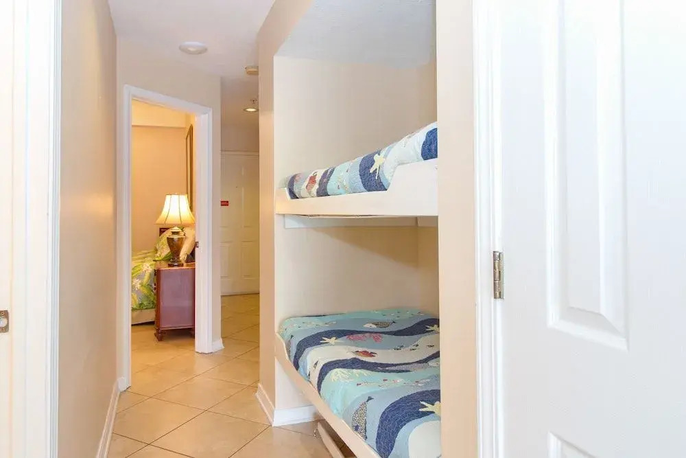 561 E. Beach Blvd Penthouse #1302 1 Bedroom 2 Bathrooms Condo