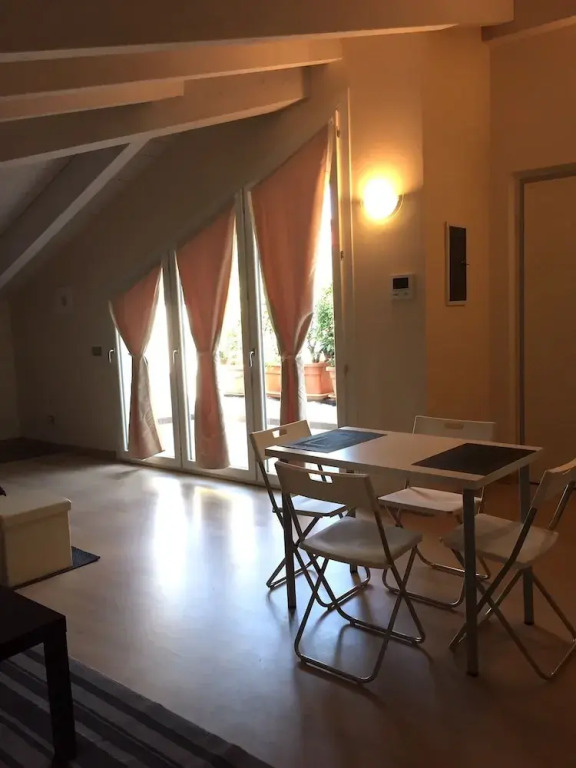 Residenza Virgiliana Suite