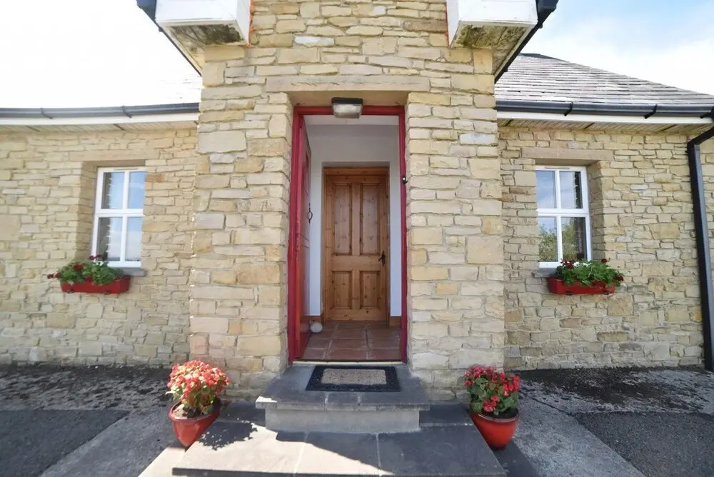 Pollyanna's Cottage
