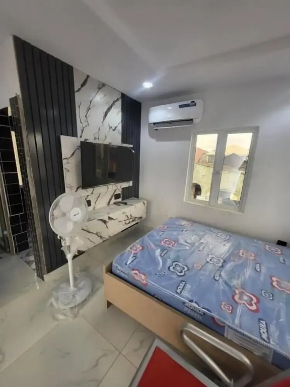 Promise Arena Service Apartments