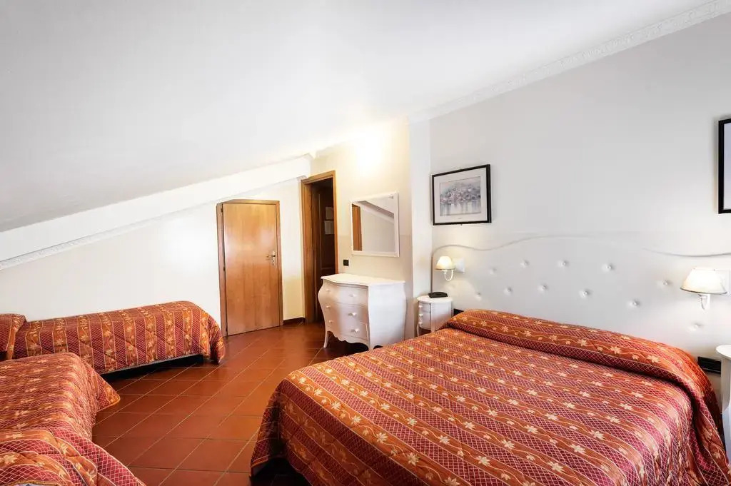 Hotel Edelweiss
