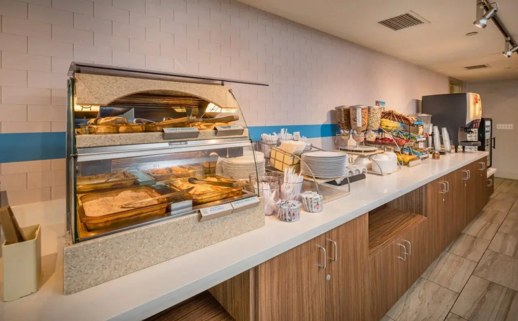 Holiday Inn Express Hotel & Suites Modesto-Salida by IHG