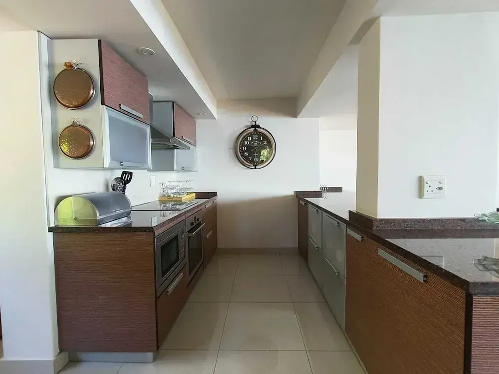 Casa Papale Luxury Accommodation