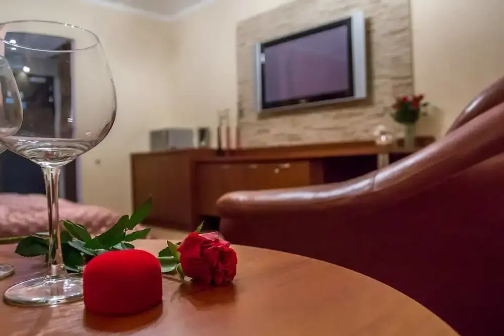 Hotel Diva SPA