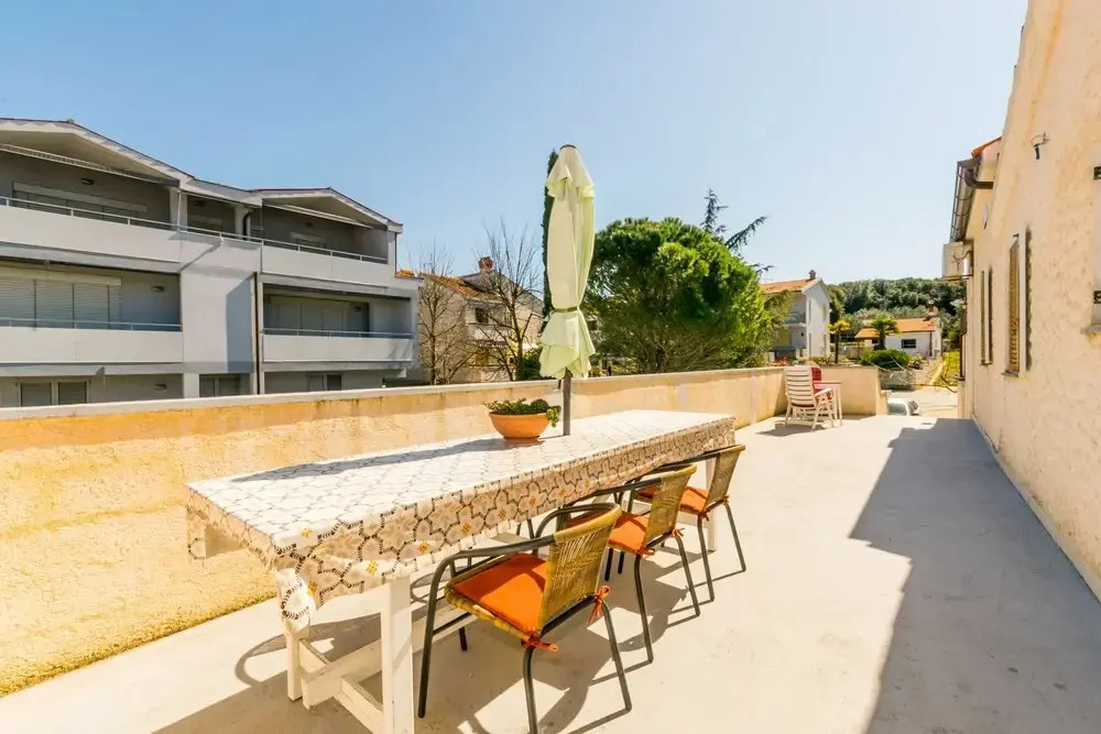 Apartments Guido close from the beach