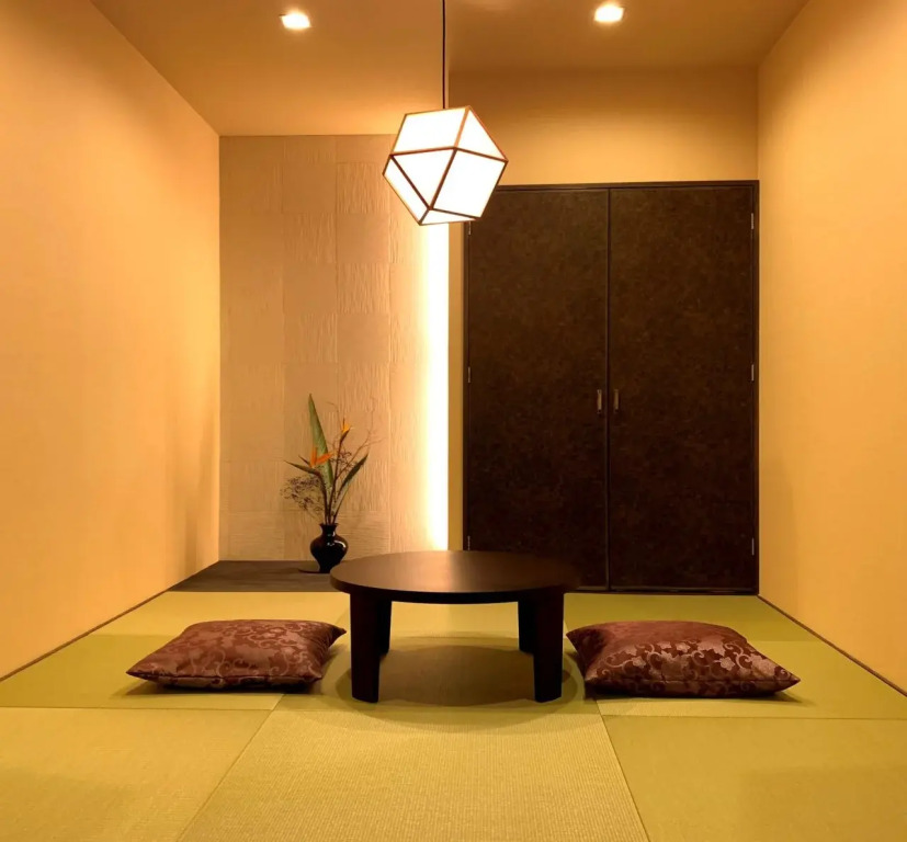 Oama Onsen Nakoikan