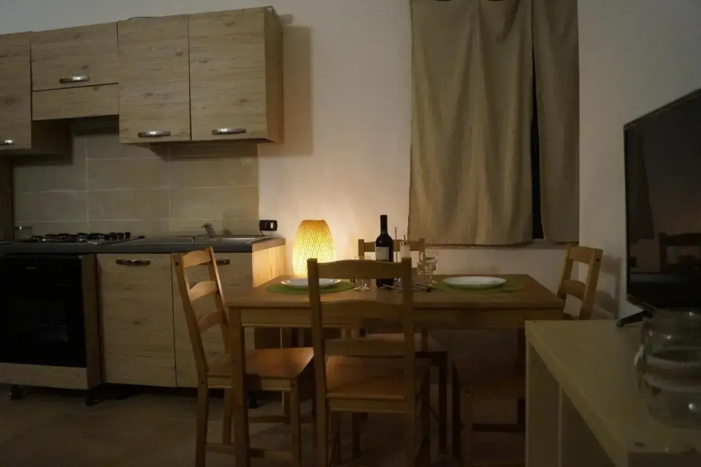 Sa Tanca De Mannoi