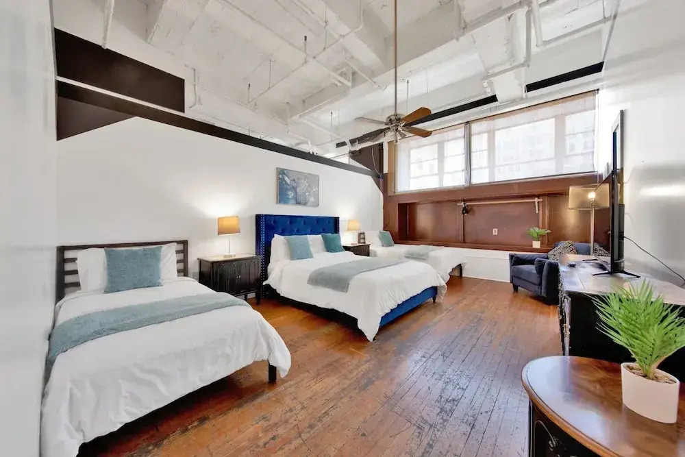 St. Vincent Lofts