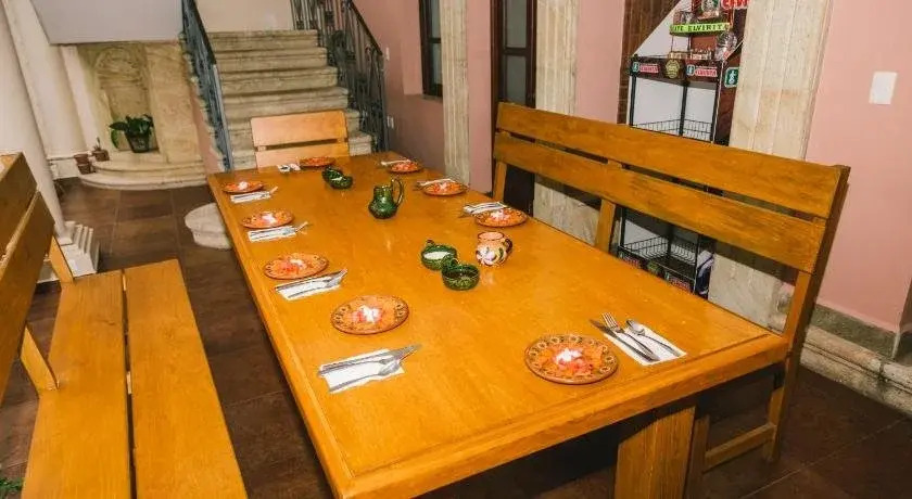 Hostal Chocolate