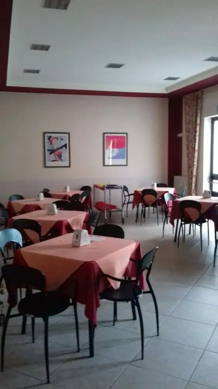 Hotel Caimo Bed-Breakfast