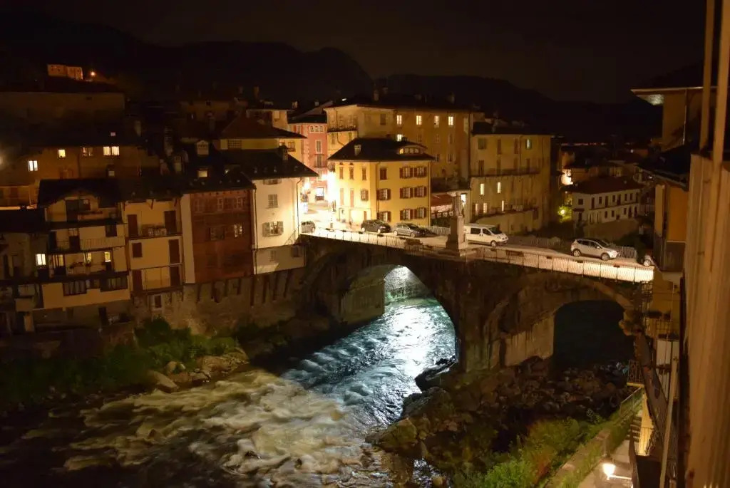 residenza la roggia