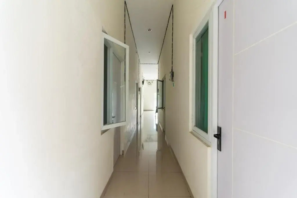KoolKost Syariah near LRT Boulevard Selatan Station - Minimum Stay 6 Nights