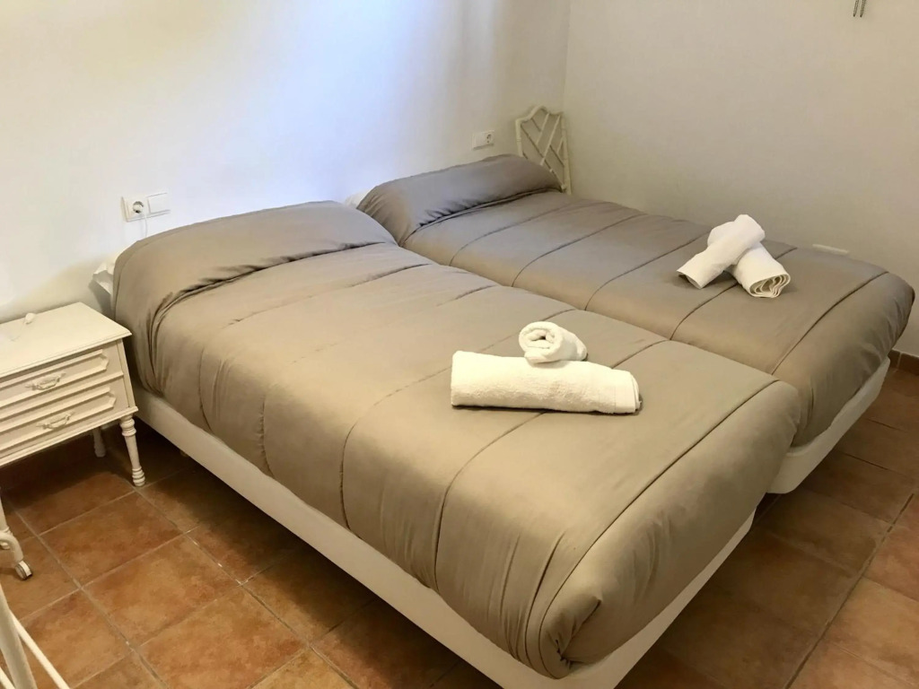 Apartamento NuevaBanús auto check-in