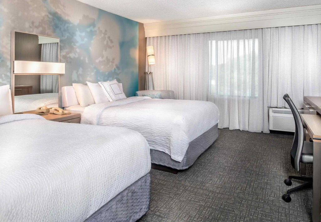 Courtyard by Marriott Lynchburg