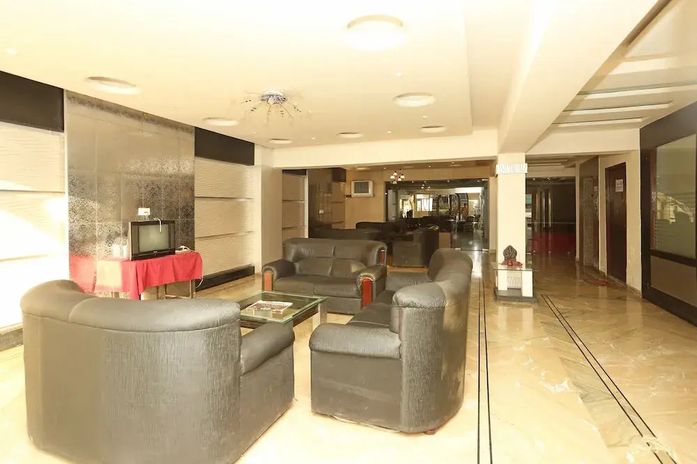 OYO 3095 Hotel Jai Mahal
