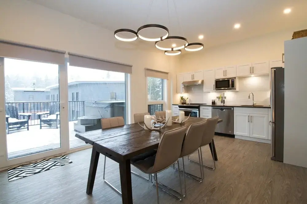 Kasper’s Den by Revelstoke Vacations