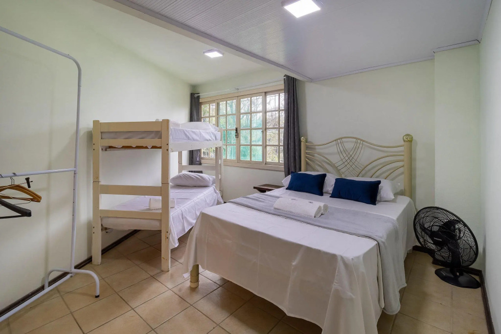 Casa Em Refúgio Natural Rio Tavares Floripa Sbc600
