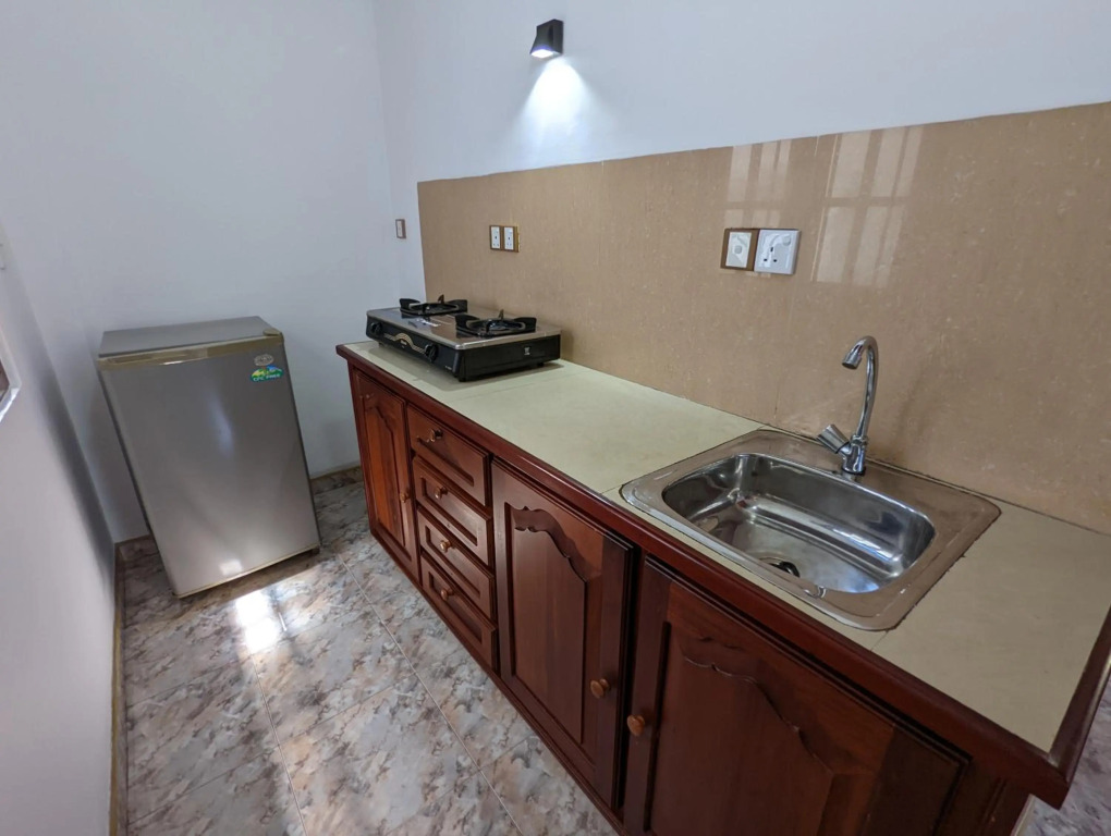 HikkaSurf Apartment