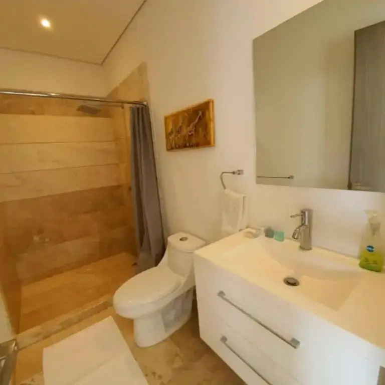 Apartamento Frente al Mar en Acapulco