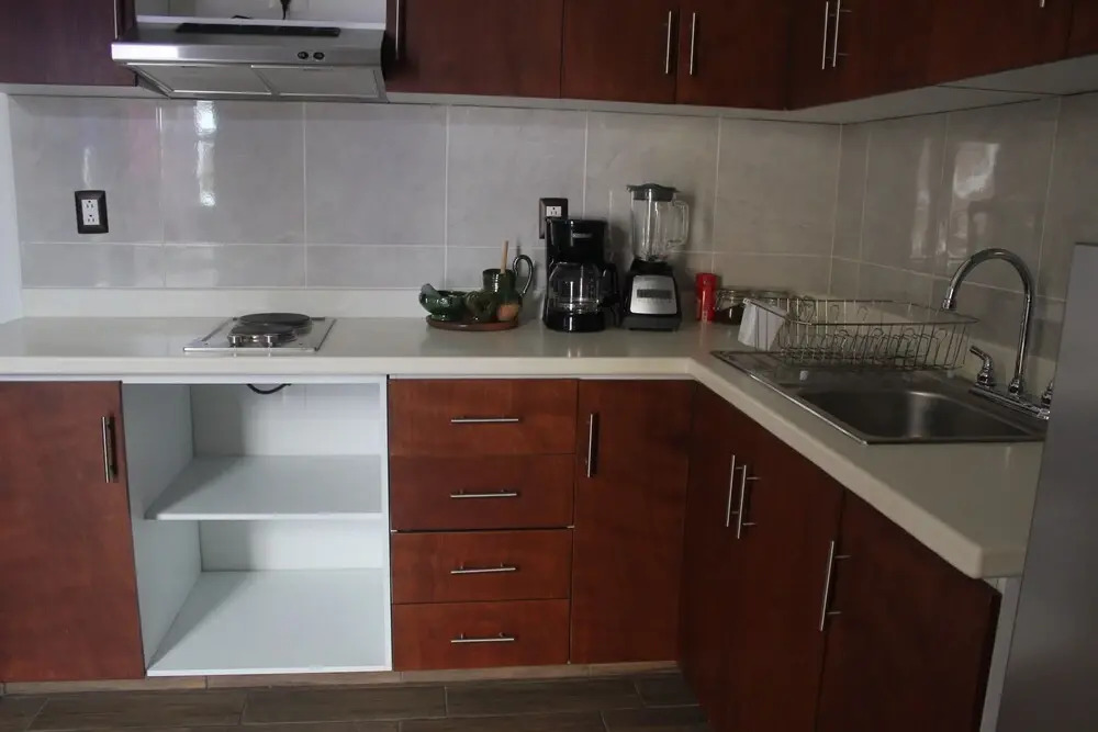 Suites Independencia Oaxaca