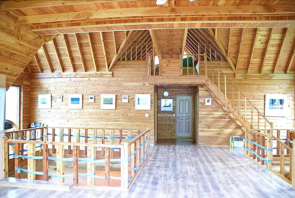 Hoengseong Schwarzwald Pension