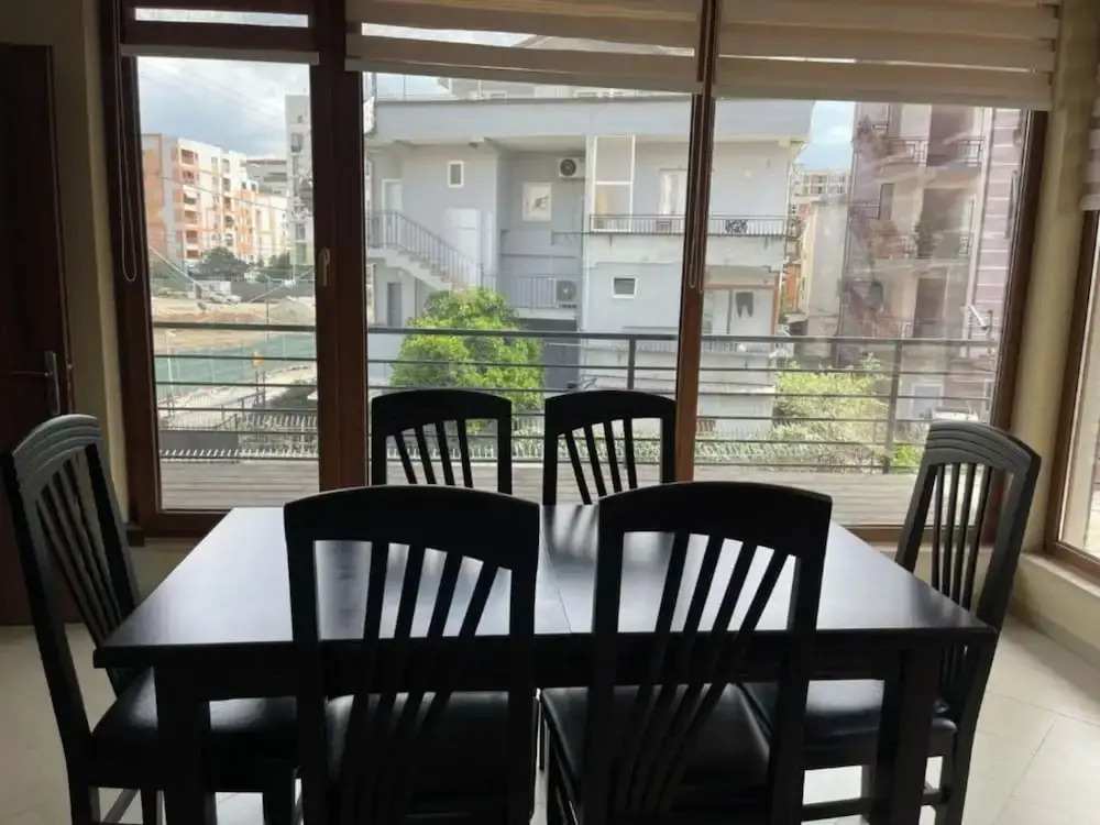 Kalpazo Rental Vila 313 Tirana